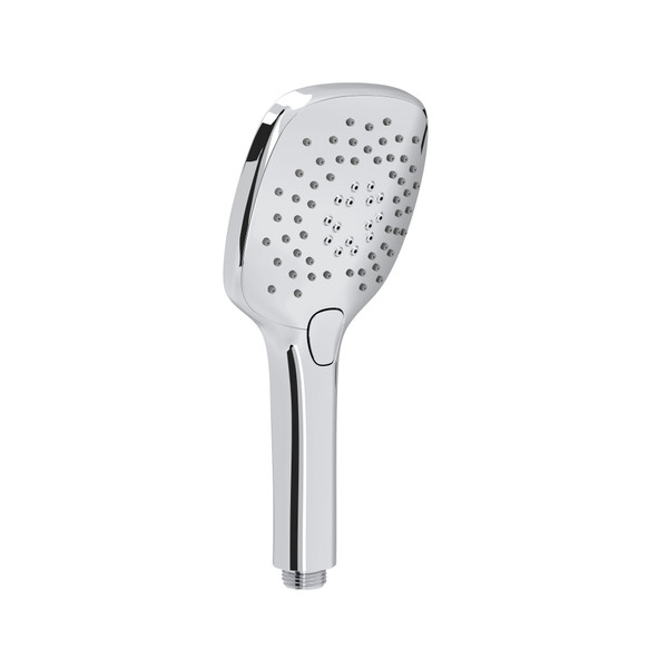 4" 3-Function Handshower - Polished Chrome | Model Number: 40126HS3APC
