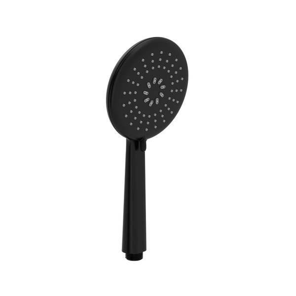 5 Inch 3-Function Handshower - Matte Black | Model Number: 50326HS3MB - Product Knockout