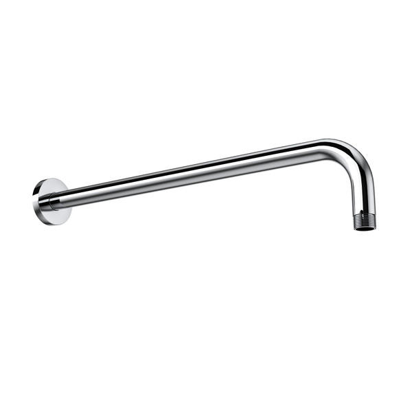 DISCONTINUED 16" Reach Wall Mount Shower Arm - Polished Chrome | Model Number: MB3549APC