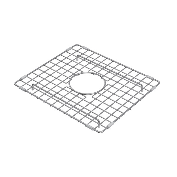 Wire Sink Grid for RB3118 Kitchen Sink - Stainless Steel | Model Number: WSGRB3118SS