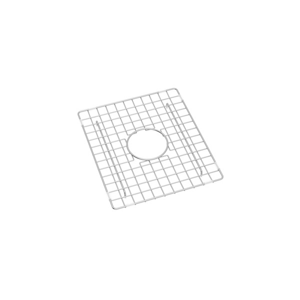 Wire Sink Grid for MS3118 Kitchen Sink - Stainless Steel | Model Number: WSGMS3118SS