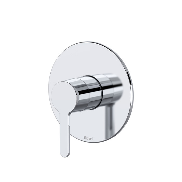 DISCONTINUED Nibi Type P (Pressure Balance) Complete Valve - Chrome | Model Number: NB51C
