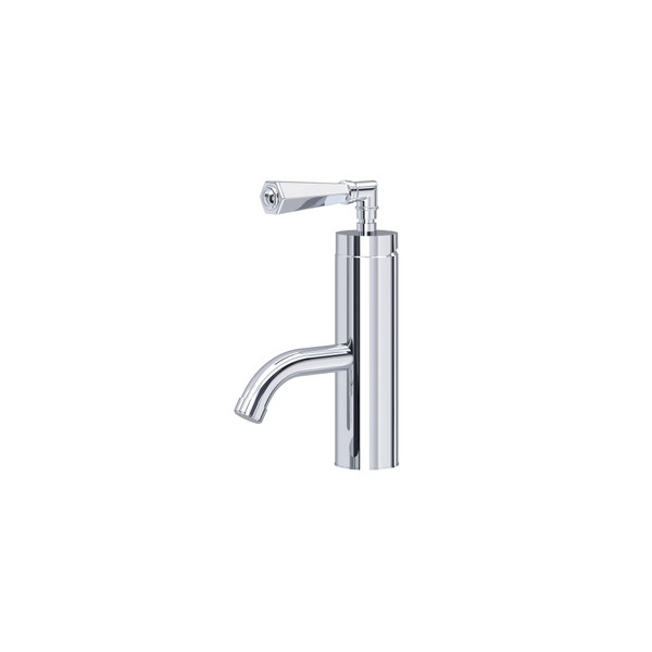 DISCONTINUED San Giovanni™ Single Handle Lavatory Faucet - Polished Chrome | Model Number: SG01D1LMAPC