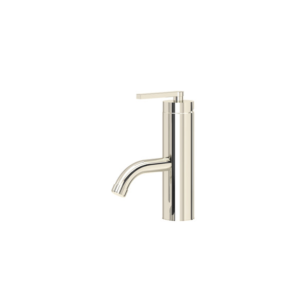 Lombardia® Single Handle Lavatory Faucet - Polished Nickel | Model Number: LB01D1LMPN