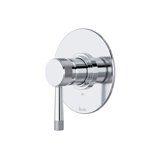 Amahle 1/2" Pressure Balance Trim - Polished Chrome | Model Number: TAM51W1LMAPC - Product Knockout