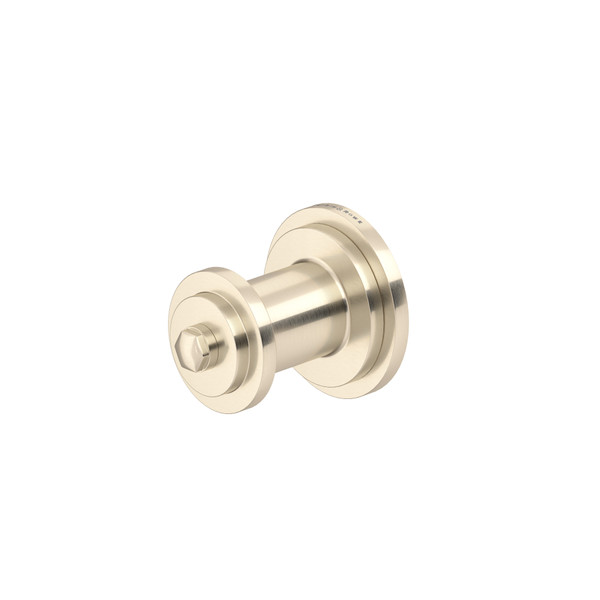 Armstrong™ Robe Hook - Satin Nickel | Model Number: U.AR25WRHSTN
