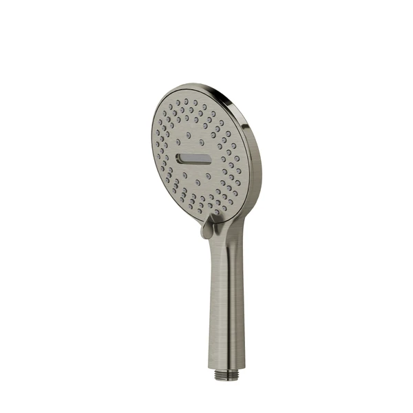 DISCONTINUED 4" 5-Function Handshower - Chrome | Model Number: 4375BN-WS