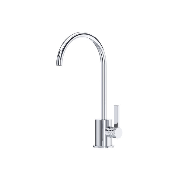 Tenerife™ Filter Kitchen Faucet - Polished Chrome | Model Number: TE70D1LMAPC