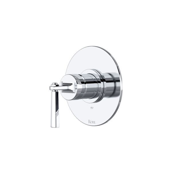 Modelle 1/2" Pressure Balance Trim - Polished Chrome | Model Number: TMD51W1LMAPC - Product Knockout