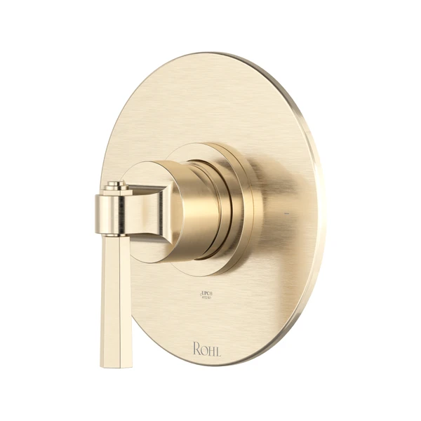 Modelle™ 1/2" Pressure Balance Trim - Satin Nickel | Model Number: TMD51W1LMSTN