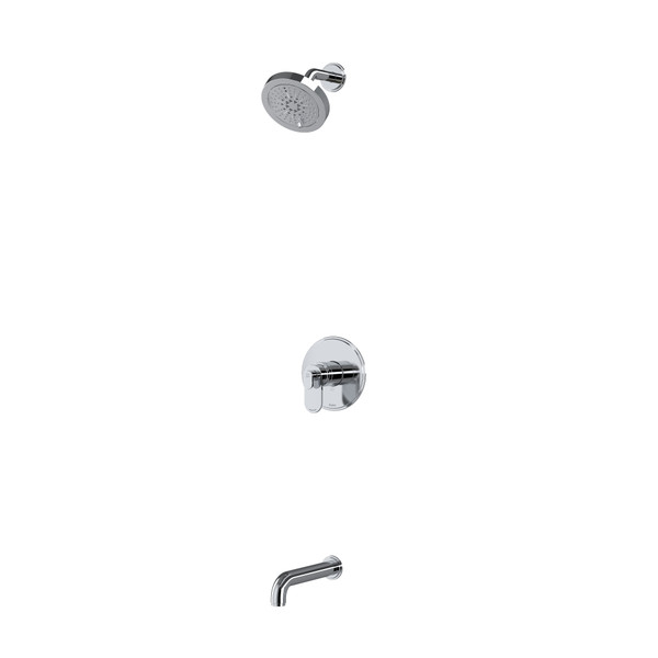 Shower Kit 4744 - Chrome | Model Number: KIT4744AAC