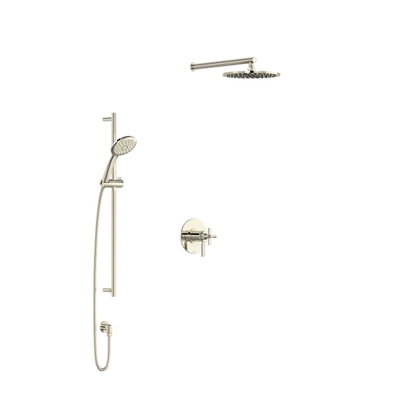 ROHL Shower Kit 323 Trim
