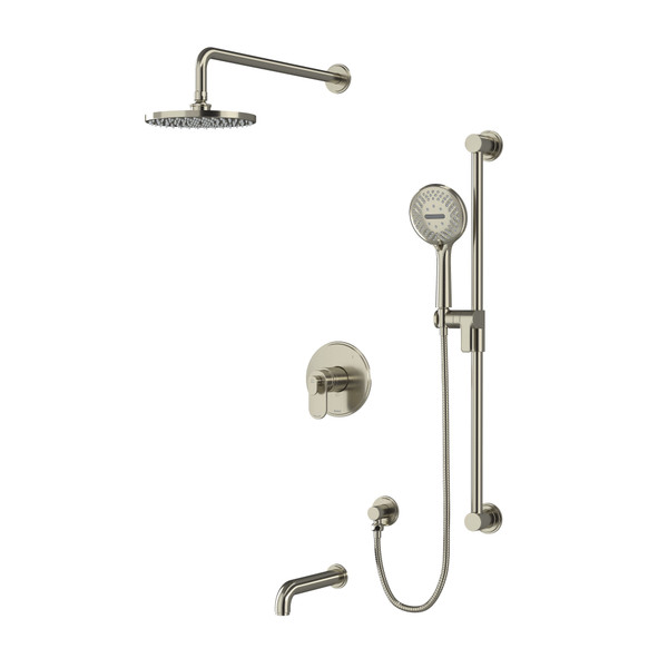 Shower Kit 1345 Trim - N/A | Model Number: TKIT1345AABN-CW