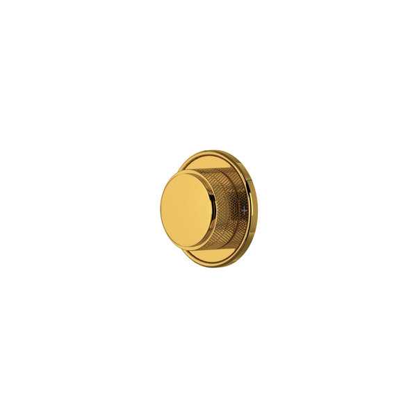 Garniture pour contrôle de débit Graceline® - Laiton non laqué | Numéro de modèle: MB2051ULB