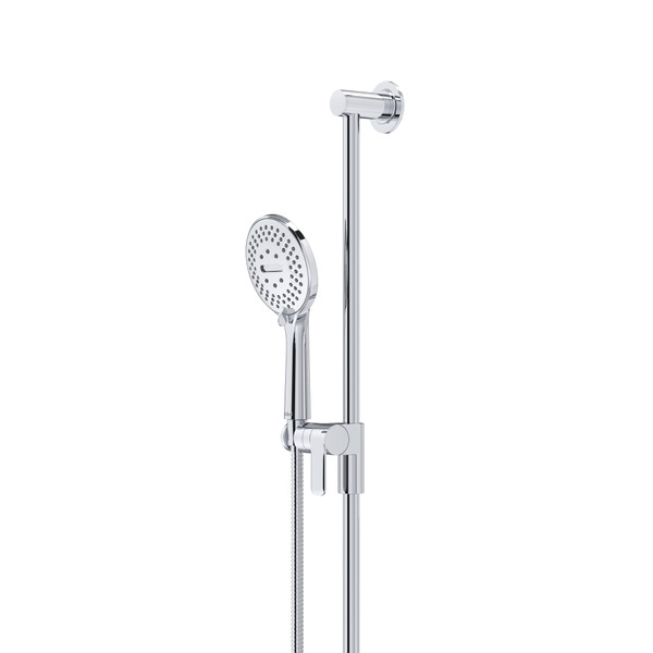 Handshower Set With 36" Slide Bar And 5-Function Handshower - Chrome | Model Number: 4871C