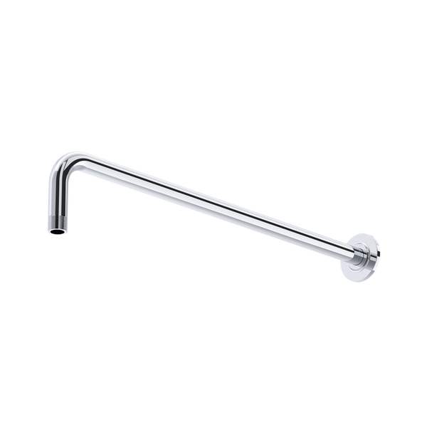 Bras de douche mural 20 po - Chrome | Numéro de modèle: 580C