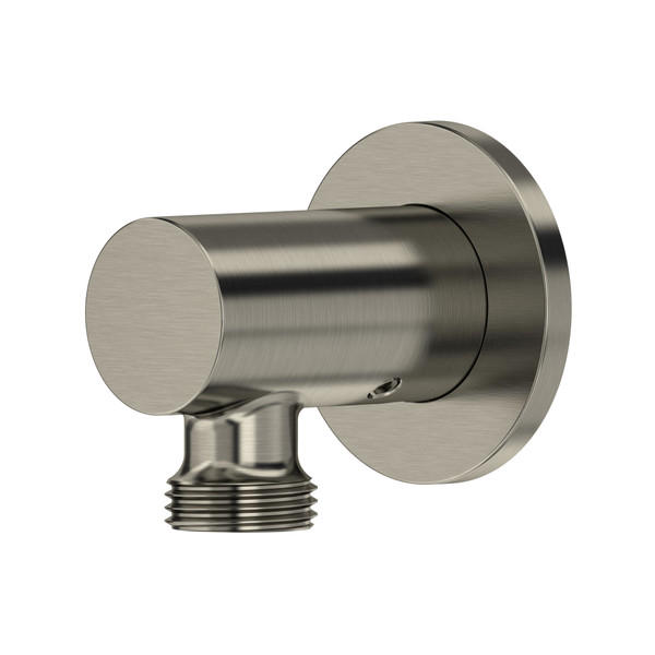Handshower Outlet - Brushed Nickel | Model Number: 742BN