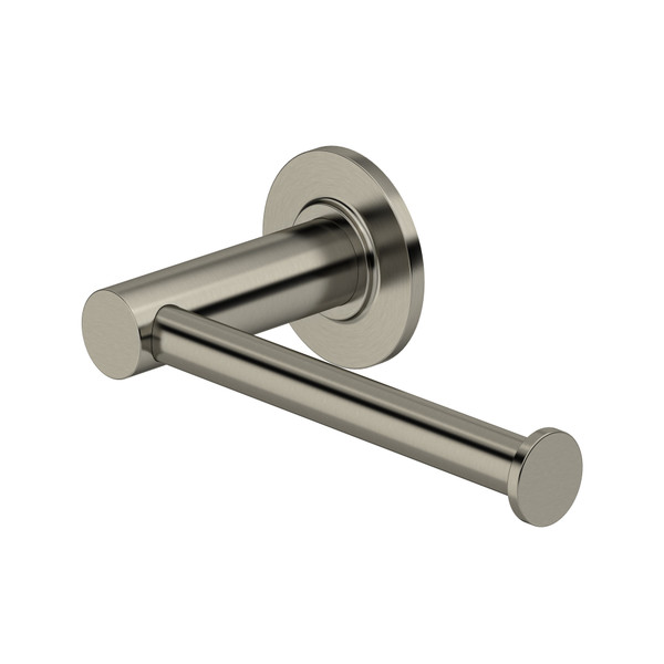 Authentica™ Toilet Paper Holder - Brushed Nickel | Model Number: AU3BN