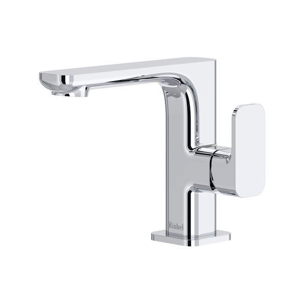Equinox™ Single Handle Lavatory Faucet With Side Handle - Chrome | Model Number: EQS01SHC