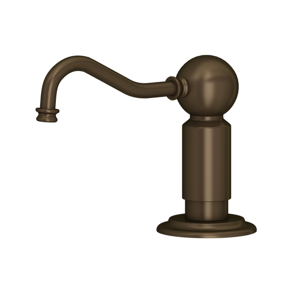 Pompe à savon - Tuscan Brass - Laiton toscan | LS850PTCB