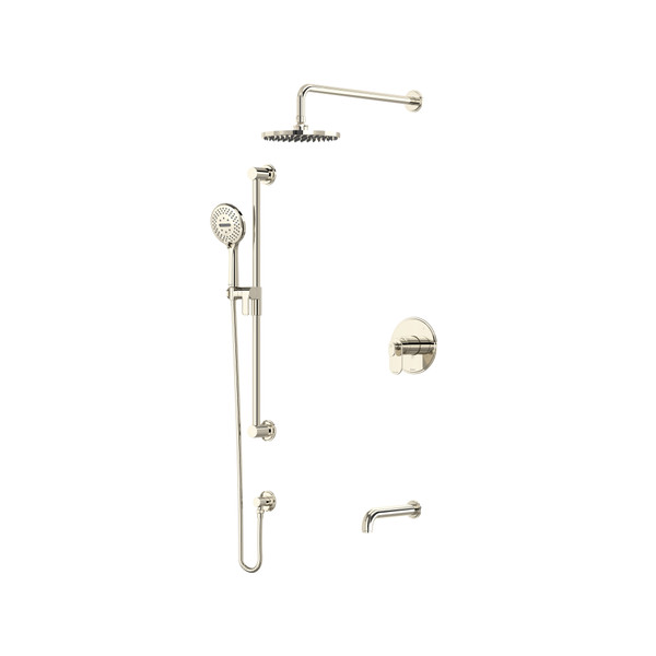 Riobel Shower Kit 1345 Trim