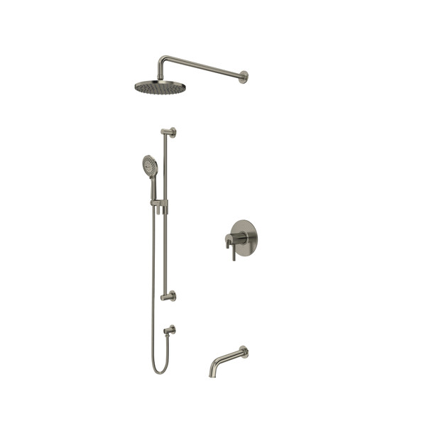 その他 RT-213832 Riobel Shower Kit 1345 Trim