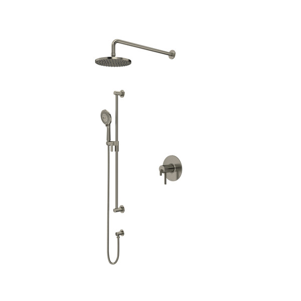 Riobel Shower Kit 323 Trim