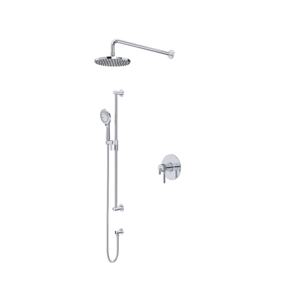 ttt32 Riobel Shower Kit 323 Trim