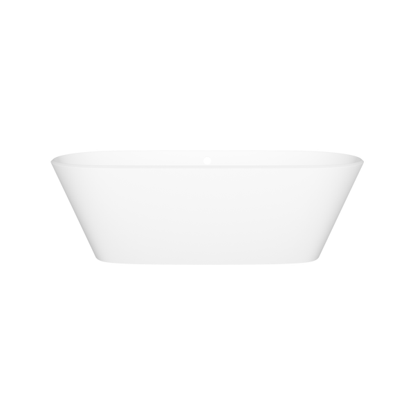 Vetralla 70" x 30" Freestanding Soaking Bathtub -  | Model Number: VE3M-N-SM-OF