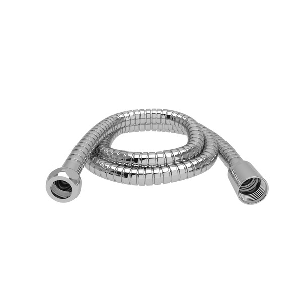 59" Metal Shower Hose - Chrome | Model Number: 605C