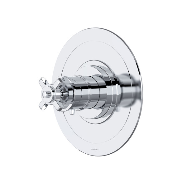 Armstrong™ 3/4" Thermostatic Trim Without Volume Control - Polished Chrome | Model Number: U.TAR13W1XMAPC