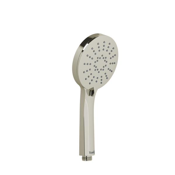 DISCONTINUED 4" 3-Function Handshower - Polished Nickel | Model Number: 4358PN-WS