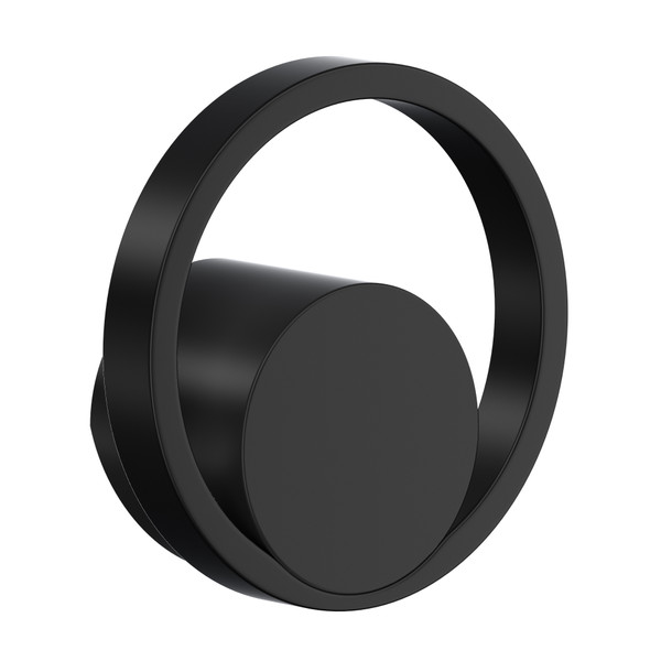 Poignée de robinet de cuisine Eclissi™ - Noir mat | Numéro de modèle: EC81IWMB