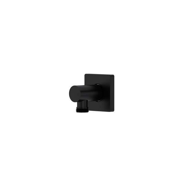 Handshower Outlet - Matte Black | Model Number: 0527WOMB
