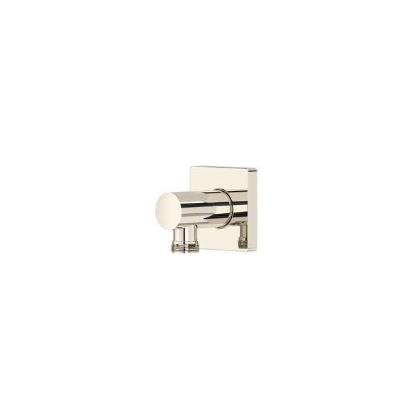 Handshower Outlet - Polished Nickel | Model Number: 0527WOPN