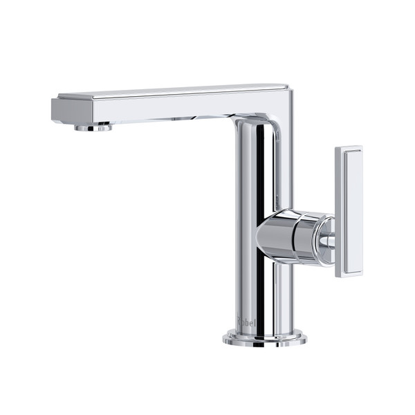 Manifesto™ Single Handle Lavatory Faucet - Chrome | Model Number: MFS01C