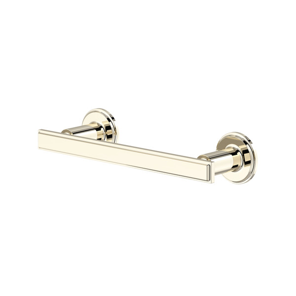 Manifesto™ Towel Ring - Polished Nickel | Model Number: MF7PN
