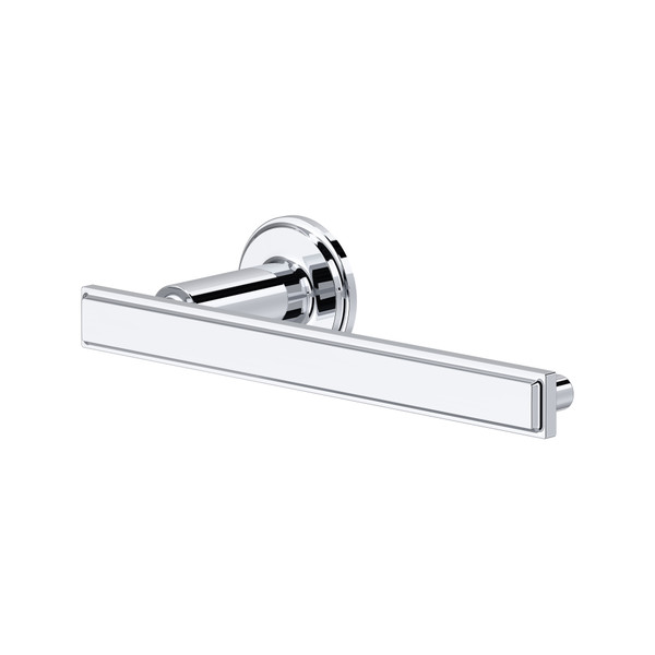 Manifesto™ Toilet Paper Holder - Chrome | Model Number: MF3C