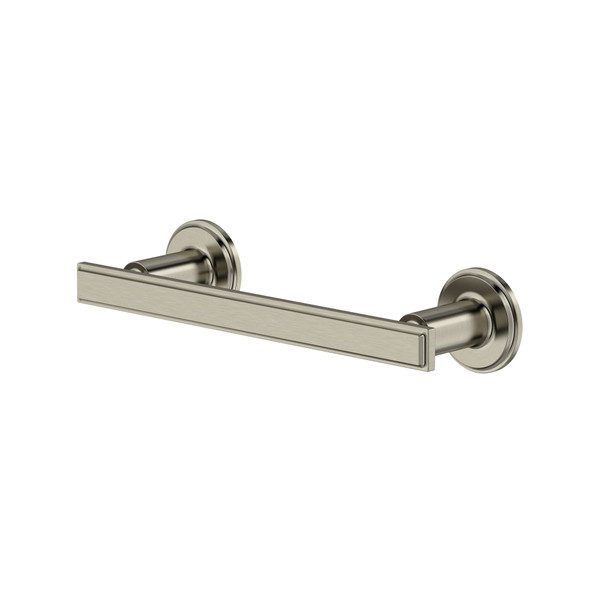 Manifesto™ Towel Ring - Brushed Nickel | Model Number: MF7BN