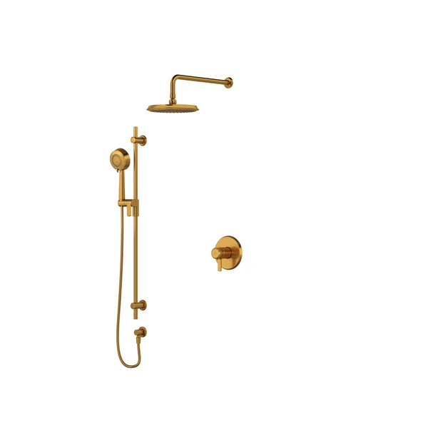 Riobel Shower Kit 323 Trim