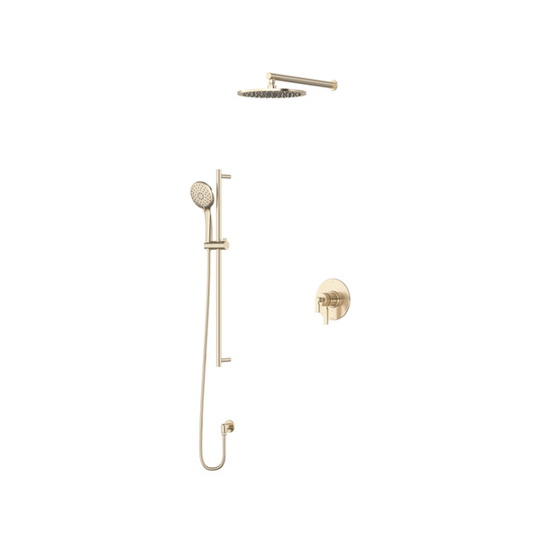 Shower Kit 323 Trim -  | Model Number: TKIT323ADSTN
