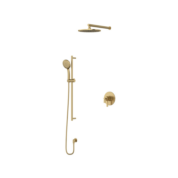 Shower Kit 323 Trim -  | Model Number: TKIT323ADAG