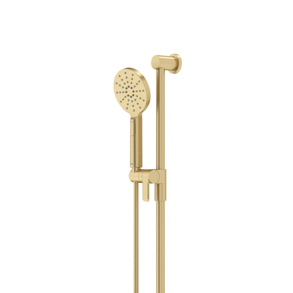 DISCONTINUED Handshower Set With 31" Slide Bar And 3-Function Handshower -  | Model Number: 4664US4