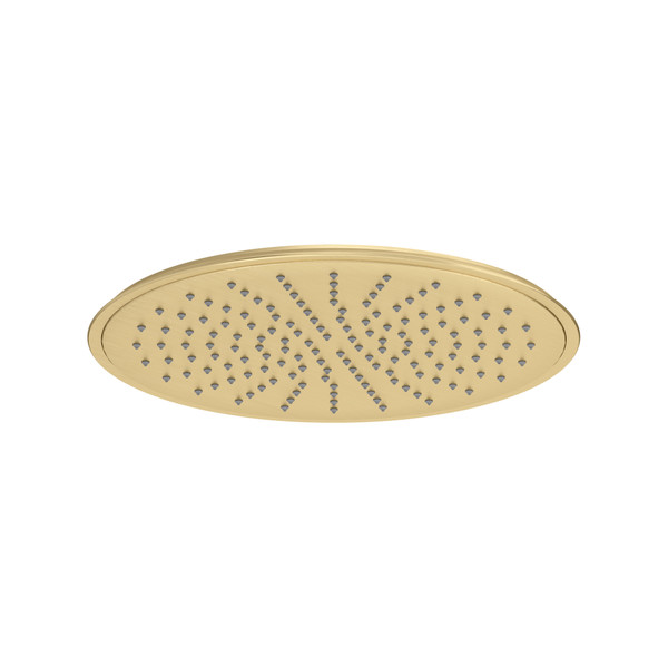 DISCONTINUÉ Tête de douche pluie 13" - | Numéro de modèle: 412US4