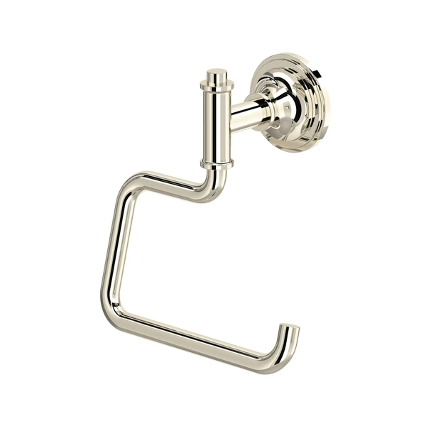 San Giovanni™ Toilet Paper Holder -  | Model Number: SG25WTPPN