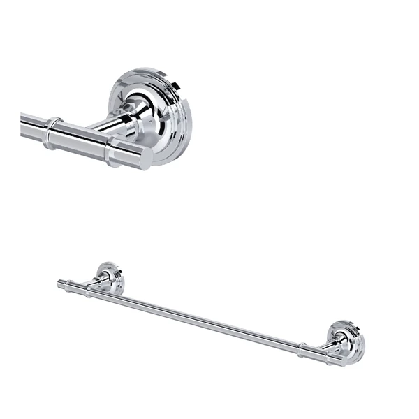 San Giovanni™ 18" Towel Bar -  | Model Number: SG25WTB18APC
