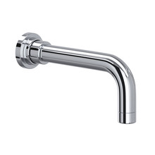 Lombardia Wall Mount Tub Spout