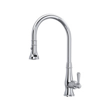 Patrizia Pulldown Faucet