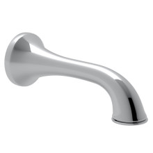 7" Wall Mount Tub Spout