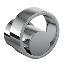 Eclissi Trim for Volume Control and Diverter